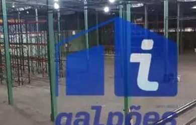 Imagem 14: Galpão com 4000 m² na Chácara Cotia - Contagem/MG