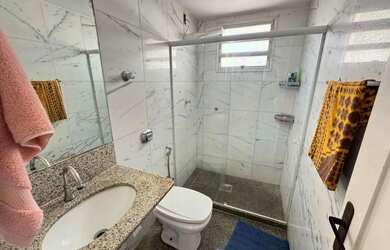 Imagem 10: Imóvel para venda possui 430 metros quadrados com 3 quartos em Praia...