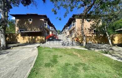 Imagem 5: Casa de condomínio em Rua Doutor Heitor da Costa Matta - Inoã Inoã...