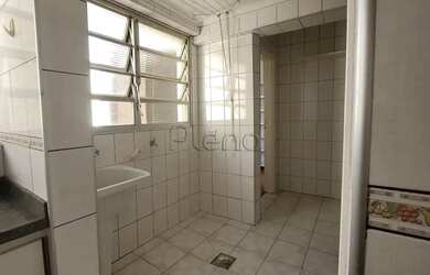 Imagem 5: Apartamento à venda e para locação com 3 quartos no Centro em Campinas