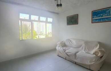 Imagem 5: Apartamento à venda no PARAISO VERDE , STIEP, Salvador, BA