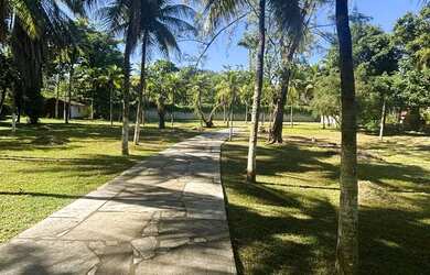 Imagem 10: Terreno com 34.369 m² e 220m de frente no Itanhangá ideal para investidores