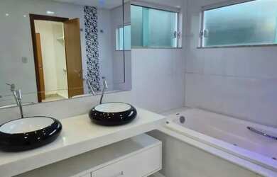 Imagem 9: Casa Alphaville Litoral Norte