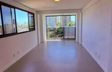 Imagem 4: SALA COMERCIAL 35M² NO HORTO CONCEPT - HORTO FLORESTAL