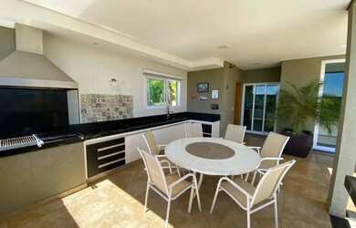 Imagem 4: Casa à venda em Paranapanema, Portal, com 5 suítes, com 600 m², Riviera de Santa Cristina