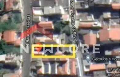 Imagem: O terreno possui 360m² de Área e está localizado em Penha