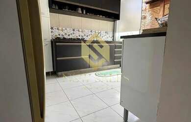 Imagem 5: Casa em Condominio- 3 quartos, 1 suíte, 130m²- Vila Santos Dumont-Aparecida