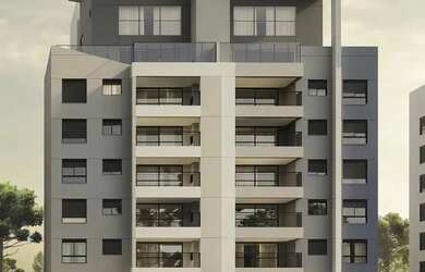 Imagem: O apartamento possui 3 Dormitórios, 3 Banheiros, 1 Vaga na