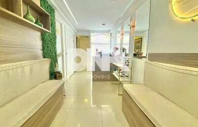 Imagem: O depósito possui 66m² de Área e está localizado em Copacabana