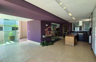 Imagem 16: Casa com 5 quartos para alugar, 480 m² por R$ 14.000/mês - Alphaville - Lagoa dos Ingleses