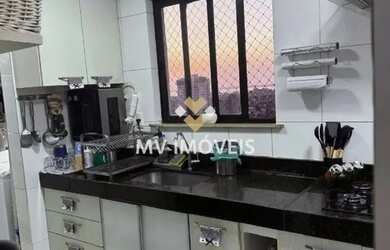 Imagem 8: Apartamento no Ed. Sírius - Pedreira - Belém/PA