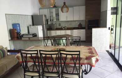 Imagem 12: Alugo casa com piscina privativa node praia no Condomínio Sol Marina Jacuípe, Natal, Révei