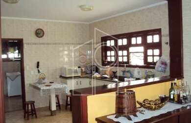 Imagem 4: CASA RESIDENCIAL PARA VENDA EM JUNDIAÍ NO BAIRRO CAXAMBU