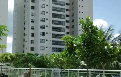 Imagem 4: LE PARC CONDOMINIO CLUBE. Piscina, Churrasqueira, Ar-condicionadoe120m²...