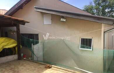 Imagem 5: casa - Parque Prado - Campinas