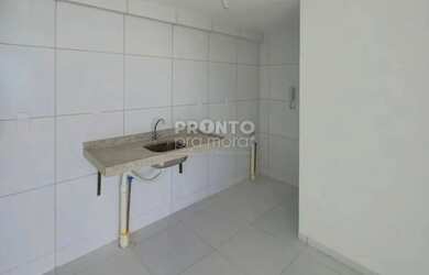 Imagem 4: Apartamento para venda com 48,03 m² com 02 quartos Barra de Jangada,...