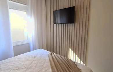 Imagem 9: APARTAMENTO MOBILIADO NO CENTRO A TRÊS QUADRAS DO MAR