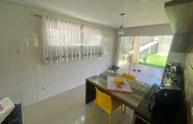 Imagem 9: CASA EM CONDOMÍNIO RESIDENCIAL em LAURO DE FREITAS - BA, PORTÃO