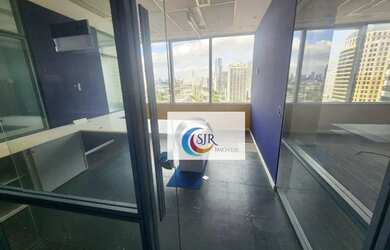 Imagem 13: Conjunto para alugar, 455 m² - Brooklin - São Paulo/SP