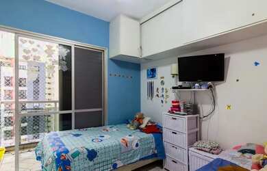 Imagem 11: Apartamento em Rua Balthazar da Veiga 589 - Vila Nova Conceição - São Paulo/SP