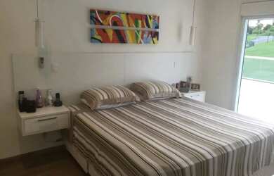 Imagem 16: Casa com 4 dormitórios, 354 m² - venda por R$ 3.750.000 ou aluguel por...