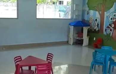 Imagem 7: Apartamento para locação no SPAZIO SOBERANO, BURAQUINHO, Lauro de Freitas,...