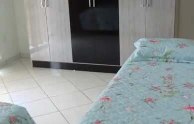 Imagem 9: 300mts mar Ingleses-FLORIANÓPOLIS-Ap 2dorm-Split-2SmartTV-Telecine-Prime Video-HBOMax-Wifi