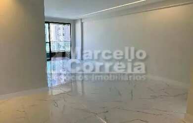 Imagem 3: Apartamento de 140m² no bairro de Boa Viagem