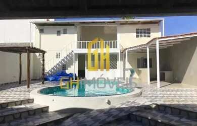 Imagem 4: Sobrado à venda, 300 m² por R$ 890.000,00 - Cardoso Continuação -...