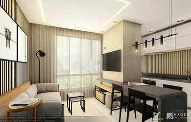 Imagem 9: Apartamento à venda, Lot. Br Felice, Areias, Tijucas, SC