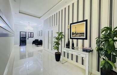 Imagem 6: Apartamento semi-mobiliado para venda no Santa Quitéria 2 quartos, suíte,...