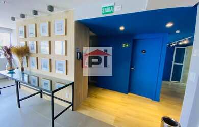 Imagem 7: Sala Comercial para Venda em Salvador, Caminho Das Árvores, 1 banheiro,...