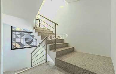 Imagem 13: Espaços amplos para aproveitar os melhores momentos em família