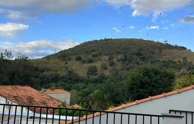 Imagem 6: Casa para venda em São Lourenço - MG