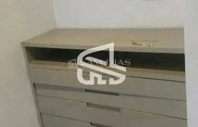 Imagem 4: Sala, 60 m² - venda por R$ 890.400 ou aluguel por R$ 5000/mês - Bela...