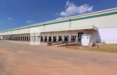 Imagem 3: Imóvel para aluguel tem 21780 metros quadrados em Água Chata - Guarulhos...