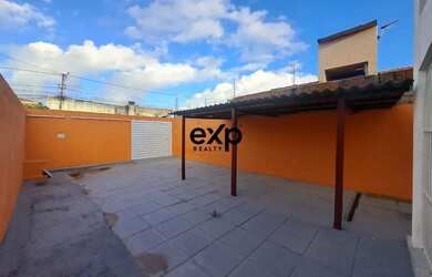 Imagem 6: Alugo ou Vendo Charmosa Casa Térrea em Janga, Paulista