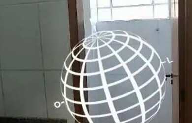 Imagem 12: Galpão para alugar, 432 m² por R$ 13.880,00/mês - Jardim Imperial -...