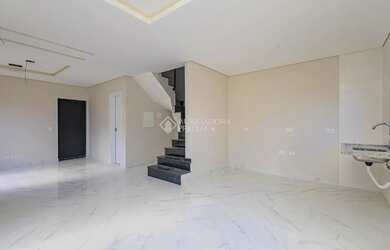 Imagem 9: Casa em condomínio no Bairro Alto