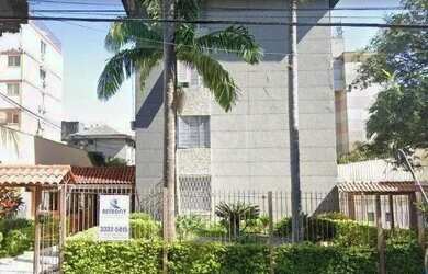 Imagem 1: Apartamento para Venda - 78m², 3 dormitórios, Menino Deus