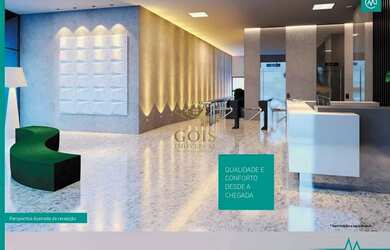 Imagem 9: Sala para Aluguel no Harmony Medical Farol - Pronta para seu consultório