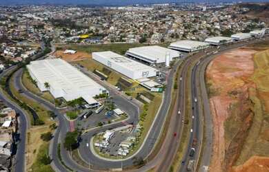 Imagem 2: Galpão para Locação | 1.371,60 m²