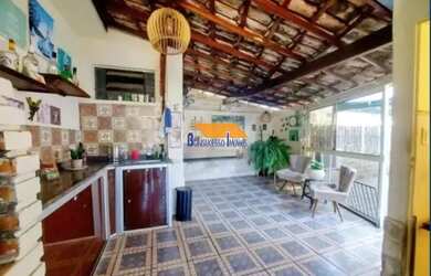 Imagem 3: Cobertura de 3 quartos em Belo Horizonte