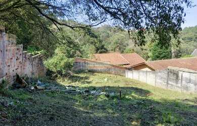 Imagem 7: TERRENO à venda com 767.25m² por R$ 779.000,00 no bairro Pilarzinho...