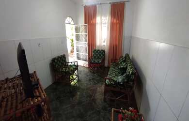 Imagem 4: Casa no bairro JK1