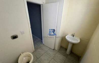 Imagem 14: Casa com 2 dormitórios para alugar, 52 m² por R$ 2.073,01/mês - Centro...