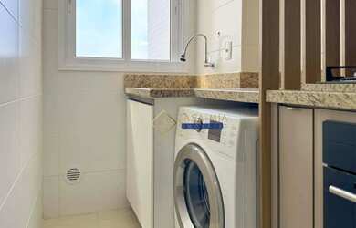 Imagem 7: Apartamento com 3 dormitórios à venda, 80 m² por R$ 980.000,00 - Centro - Passo de Torres