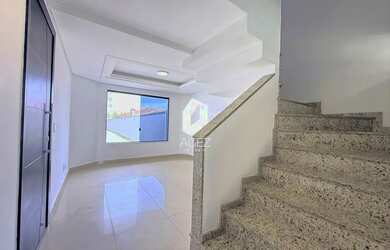 Imagem 3: Sobrado em Condomínio no Cajuru 3 Suítes, Hidromassagem e 2 Vagas