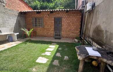 Imagem: O quarto está localizado em Tabuleiro do Martins, Maceió para