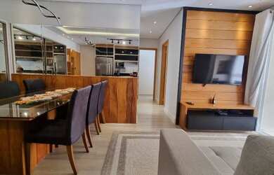 Imagem 4: Apartamento Fontaine Dor Venda, Gleba Fazenda Palhano, Londrina, Pr